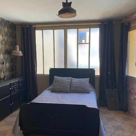 Le Nid Perche Bed & Breakfast Saint-Sauveur-en-Puisaye Dış mekan fotoğraf