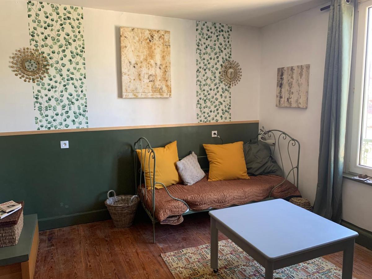 Le Nid Perche Bed & Breakfast Saint-Sauveur-en-Puisaye Dış mekan fotoğraf