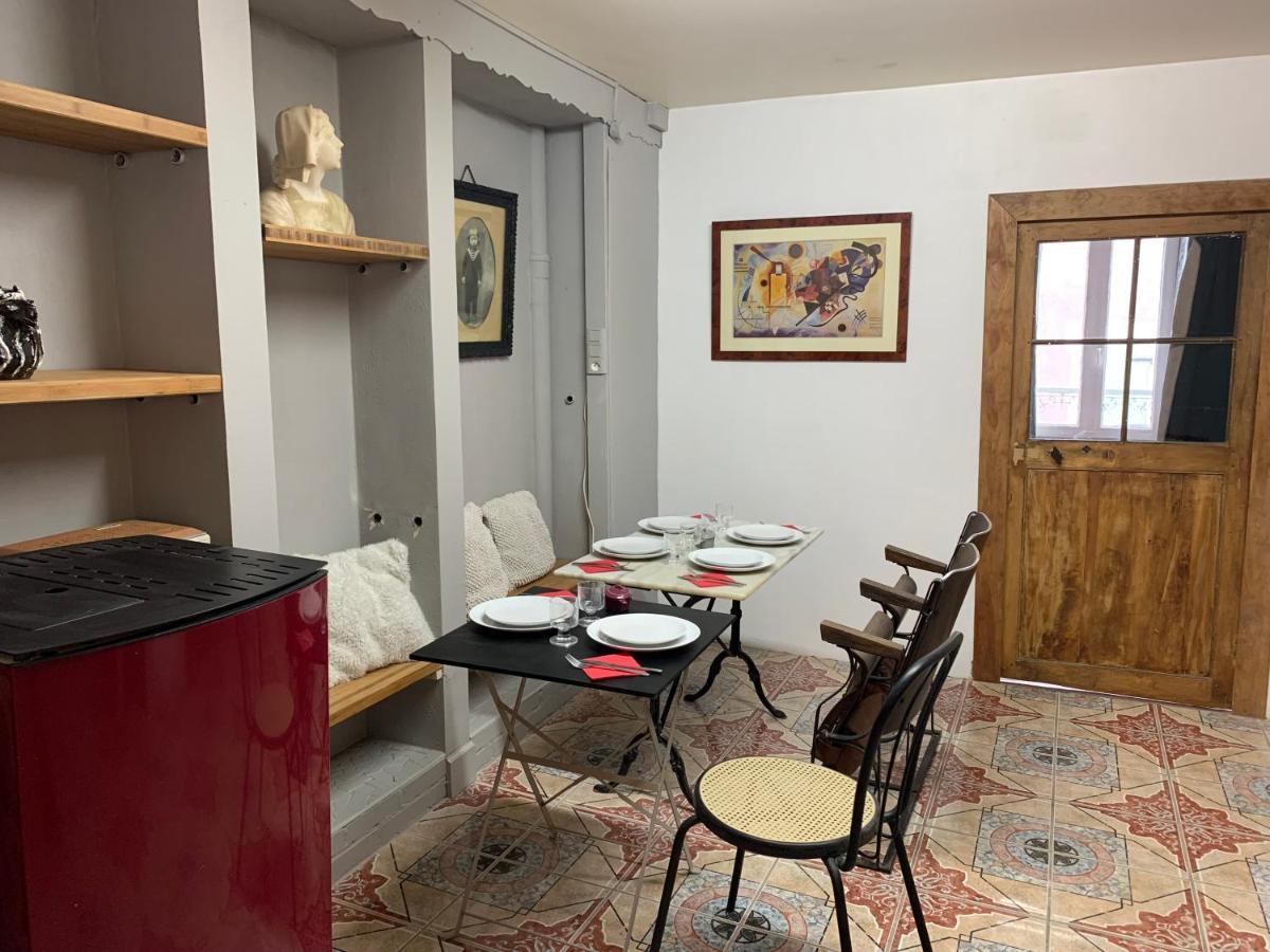 Le Nid Perche Bed & Breakfast Saint-Sauveur-en-Puisaye Dış mekan fotoğraf